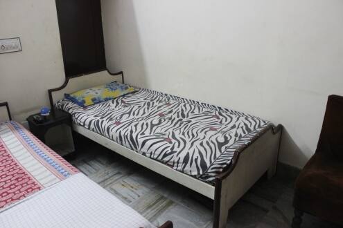 Pokar Hotel, Jodhpur 3